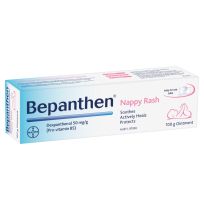 Bepanthen Nappy Rash Prevention Ointment 100g