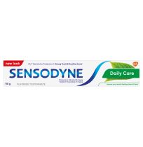 Sensodyne Toothpaste Daily Care 110g