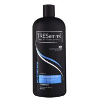 Tresemme Shampoo Moisture Rich 900ml