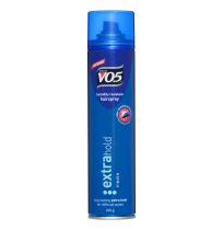 VO5 Hair Spray Extra Firm Hold 200g