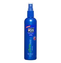 VO5 Pump Hair Spray Firm Hold 200ml