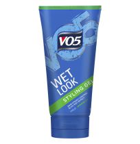 Vo5 Wet Look Hair Styling gel 175ml