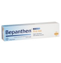 Bepanthen Antiseptic First Aid Cream 30g