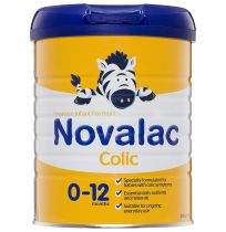 Novalac Infant Formula Colic 800g