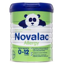 Novalac Infant Formula Allergy 800g