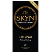 SKYN Condoms Original 20 Pack