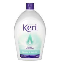 Alpha Keri Super Hydrating Shower and Bath Oil 1 Litre