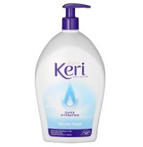 Alpha Keri Super Hydrating Gentle Wash 1 Litre