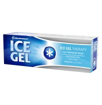 Mentholatum Ice Gel Therapy 100g