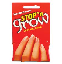 Mentholatum Stop 'n Grow 7ml