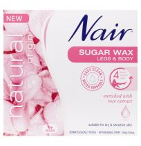Nair Sugar Wax 508g