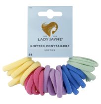 Lady Jayne 7783 Softies Value Pack Brights 24 Pack