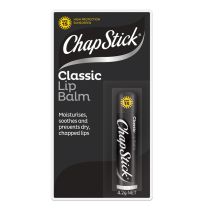 Chapstick Lip Balm Classic SPF 15 4.2g