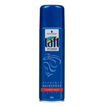 Taft Styling Hairspray Flexible Strong Hold 200g