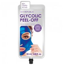 Skin Republic Glycolic Peel Off Mask 25ml