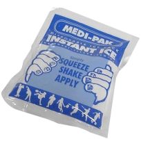 Medi-Pak Instant Ice Pack Single