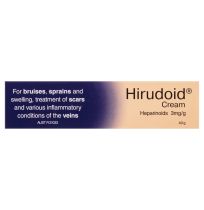 Hirudoid Cream 40g