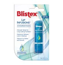 Blistex Lip Balm Stick Infusion Hydration 3.7g