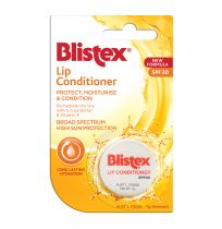 Blistex Lip Balm Jar Lip Conditioner SPF30 7g