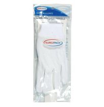 Surgipack Glove Cotton Short Large 1 Pair