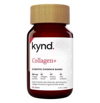 Kynd Collagen+ 30 Tablets