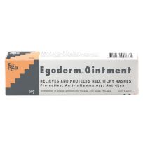 Egoderm Ointment 50G