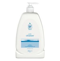 Ego QV Face Cleanser 500ml