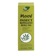 Ego Moov Insect Repellent Roll On 50ml