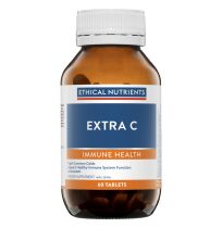 Ethical Nutrients ImmuZorb Extra C 60 Tablets