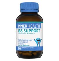 Ethical Nutrients IBS Support 90 Capsules (Fridge Item)
