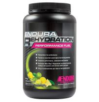 Endura Rehydration Performance Fuel Lemon Lime 2Kg