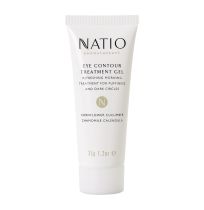 Natio Eye Contour Treatment Gel 35g