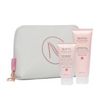 Natio Rose Touch Gift Pack