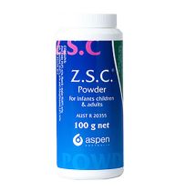 ZSC Powder 100g