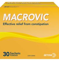 Macrovic Powder 30 Sachets