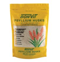 Bonvit Psyllium Husks Oral Powder 200g