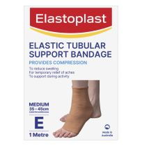 Elastoplast Elastic Tubular Support Bandage Large Size E