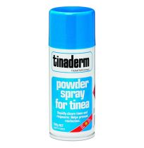 Tinaderm Powder Spray 100g