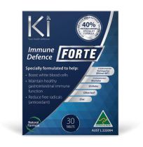 Ki Immune Forte 30 Tablets
