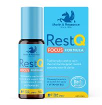 Martin & Pleasance RestQ Focus Spray 25ml