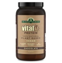 Vital Protein Plant Based Chocolate Flavour 500g