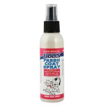 Fido's Fresh Coat Spray 125ml