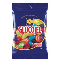 Glucojel Jelly Beans 150g