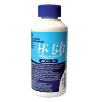 Hi Lift CrA¨me Peroxide For Hair 30 Vol 9% 200ml