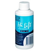 Hi Lift Creme Peroxide For Hair 20 Vol 200ml