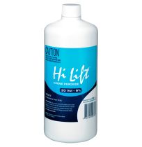 Hi Lift Peroxide 20 Vol 1L