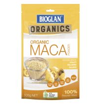 Bioglan Organics Maca Powder 100g