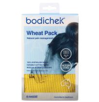 Bodichek Wheat Bag Small Rectangle