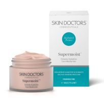 Skin Doctors Supermoist Face Cream 50ml