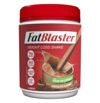 Naturopathica FatBlaster Shake Chocolate Smoothie 430g